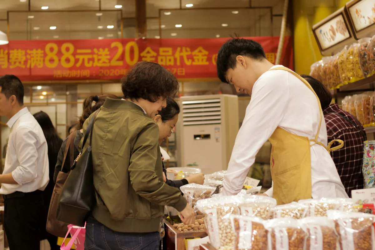 Bartering for Beginners